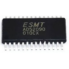 AD52090-QG28NRR   ESMT   TSSOP28   AD52090-QG28NRR   ESMT   TSSOP28